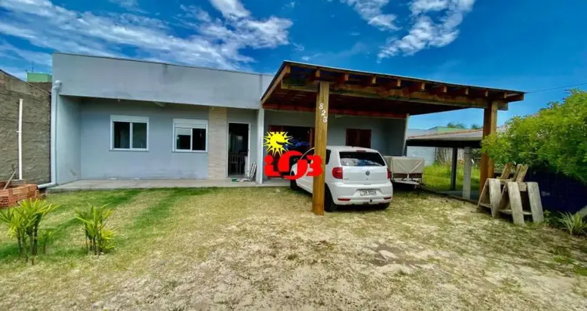Casa com 4 quartos à venda na Zona Nova Sul, Tramandaí 