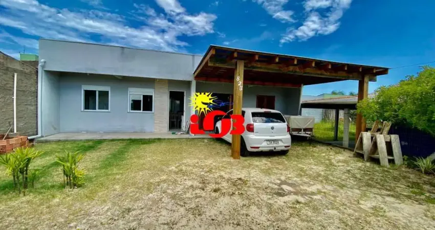 Casa com 4 quartos à venda na Antônio Fernandes da Costa, 823, Zona Nova Sul, Tramandaí