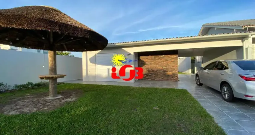 Casa com 4 quartos à venda na Rua Três De Outubro, 3211, Zona Nova, Tramandaí