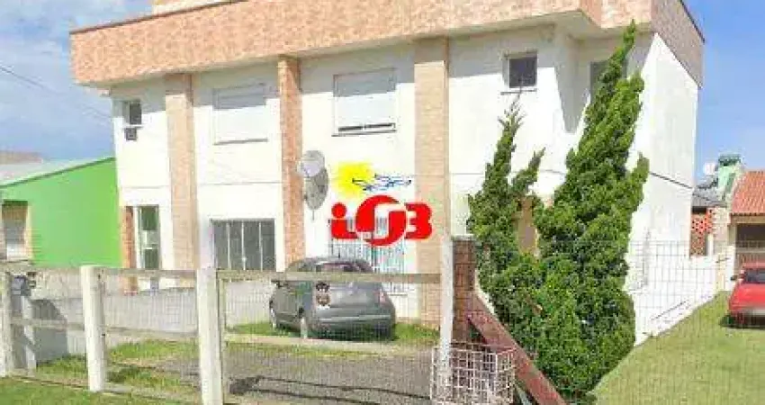 Duplex geminado, localização privilegiada em tramandaí, zona nova!