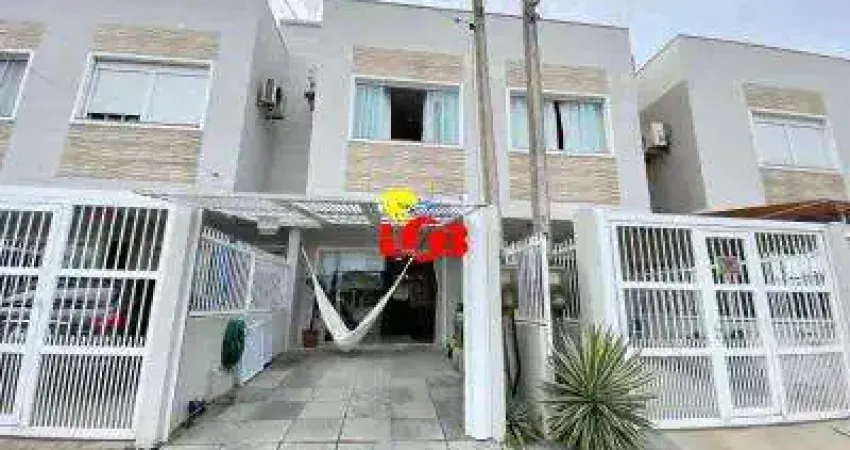 Casa com 2 quartos à venda na Santo Amaro, 715, Zona Nova, Tramandaí