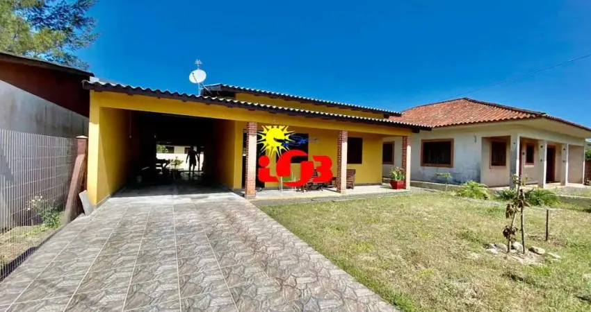 Casa com 2 quartos à venda na Rua das Papoulas, 416, Jardim Atlântico, Tramandaí