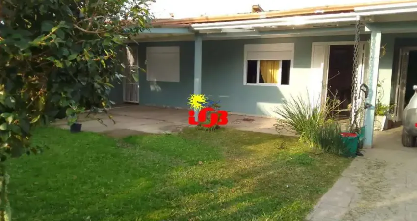 Casa com 3 quartos à venda na Travessa Paraguassu, 1441, Mariluz Norte, Imbé