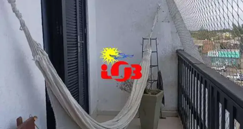Apartamento com 2 quartos à venda no Centro, Tramandaí 