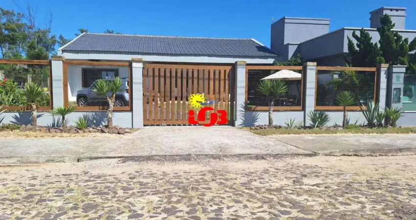 Casa com 3 quartos à venda na Rua Taquara, 2110, Centro, Imbé