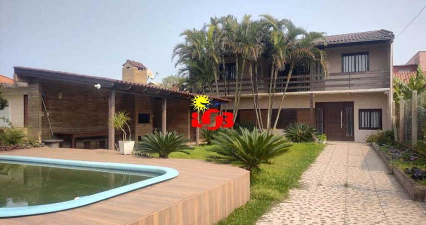 Casa com 8 quartos à venda no Centro, Imbé 