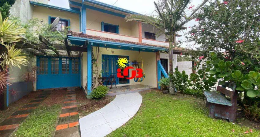 Casa com 3 quartos à venda no Centro, Imbé 