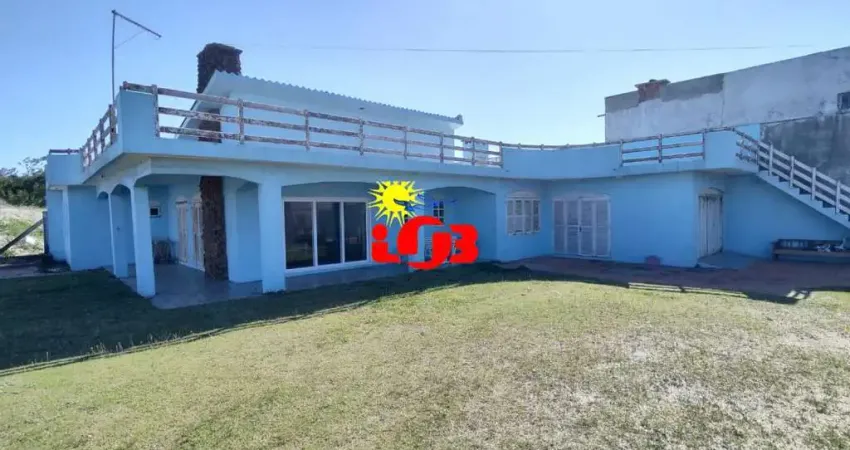 Casa com 5 quartos à venda no Mariluz (Distrito), Imbé