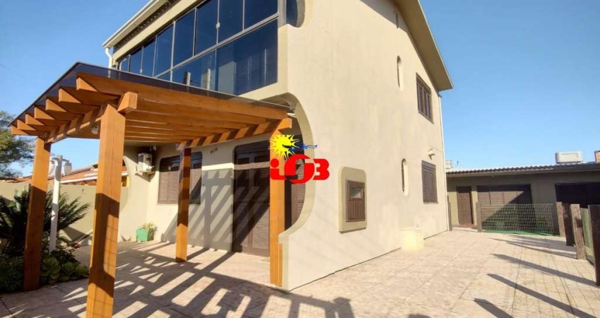 Casa Sobrado à venda em Imbé, Centro - Próximo ao Mar