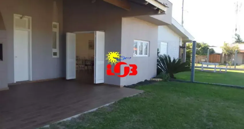 Casa com 3 quartos à venda na Rua Felicidade, 34, Santa Terezinha (Distrito), Imbé