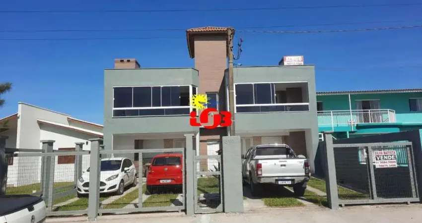 Duplex de 03 dormitórios na Zona Nova de Tramandaí!
