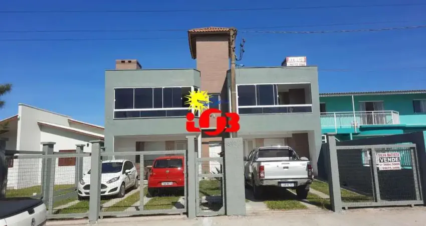 Apartamento com 3 quartos à venda na Zona Nova, Tramandaí 