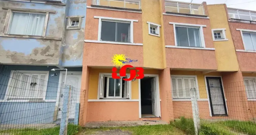 Casa com 2 quartos à venda no Centro, Imbé