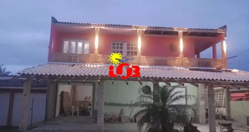 Casa com 3 quartos à venda na Rua Campo Bom, 444, Mariluz (Distrito), Imbé