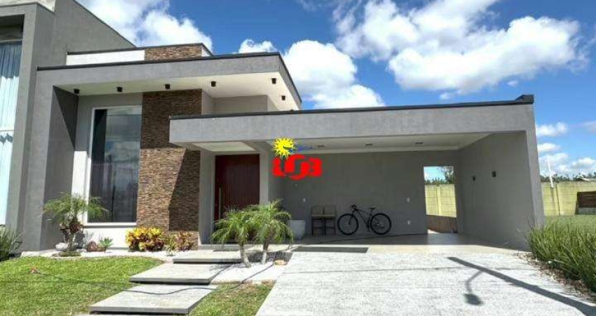 Casa com 3 quartos à venda no Condomínio Marítimo, Tramandaí 