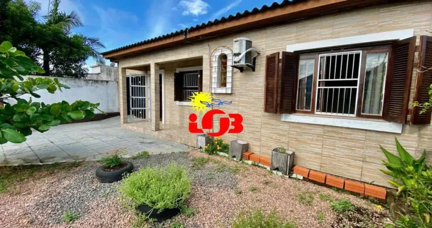 Casa com 5 quartos à venda na Santo Amaro, 657, Zona Nova, Tramandaí