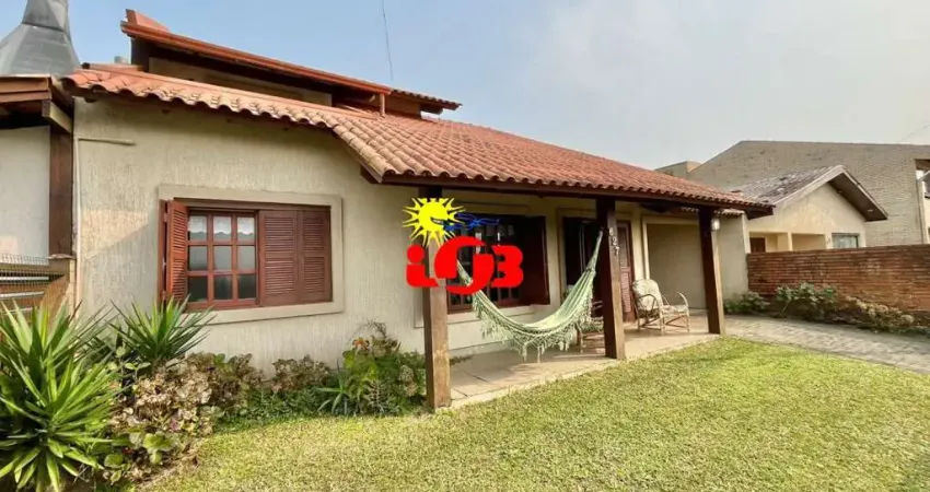 Casa com 3 quartos à venda na Rua das Rosas, 627, Jardim Atlântico, Tramandaí