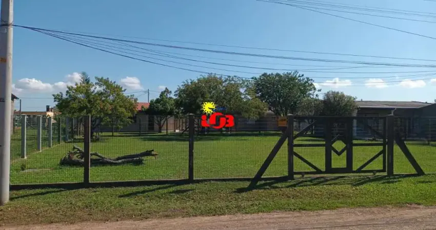 BARBADA! São dois terrenos em Imbé: oportunidade única para construir a casa dos seus sonhos!