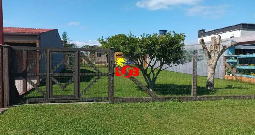 Terreno em imbé - oportunidade para construir sua casa dos sonhos