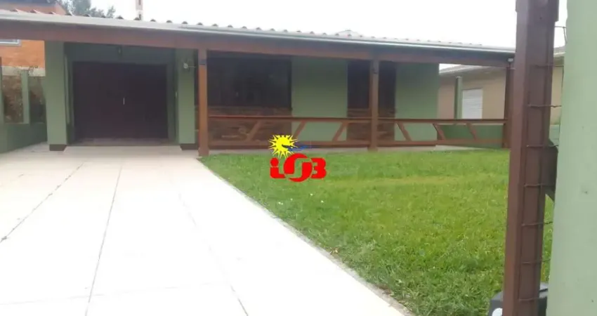 Casa com 4 quartos à venda no Santa Terezinha (Distrito), Imbé 