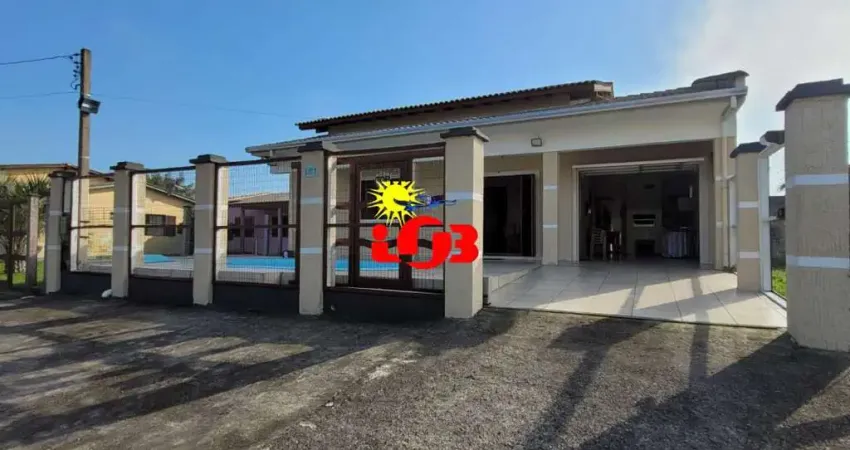 Casa com 3 quartos à venda no Nordeste, Imbé 
