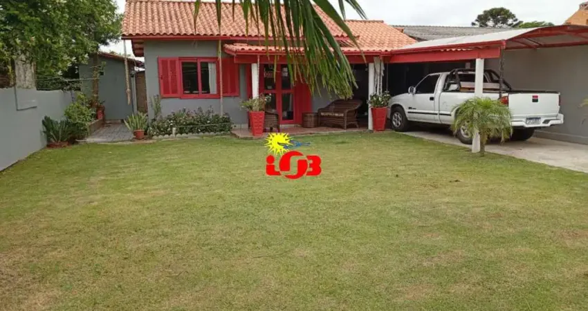 Casa com 2 quartos à venda no Mariluz (Distrito), Imbé