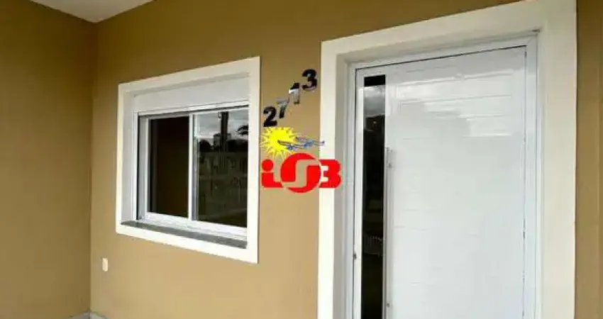 Duplex de 02 suítes!