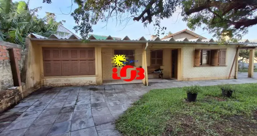 Casa com 3 quartos à venda no Centro, Imbé