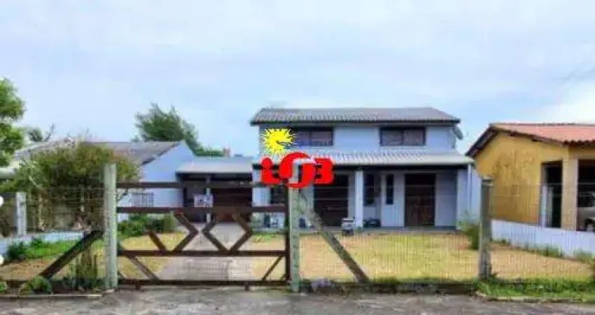 Casa com 7 quartos à venda na pescada, 68, Mariluz (Distrito), Imbé