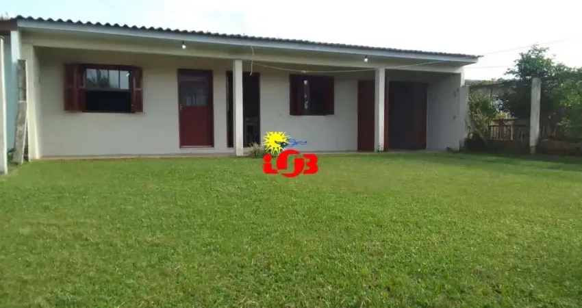 Casa com 2 quartos à venda na Rua Integração (antiga 35), 122, Mariluz (Distrito), Imbé