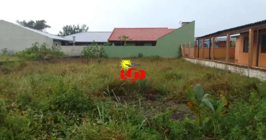 Terreno à venda na Rua 20, Balneário Harmonia, Imbé