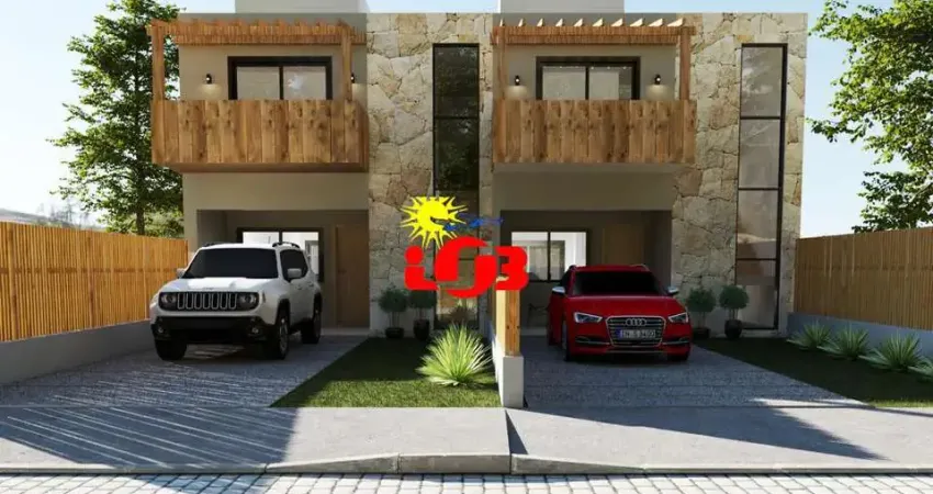 Casa com 3 quartos à venda no Balneário Harmonia, Imbé 