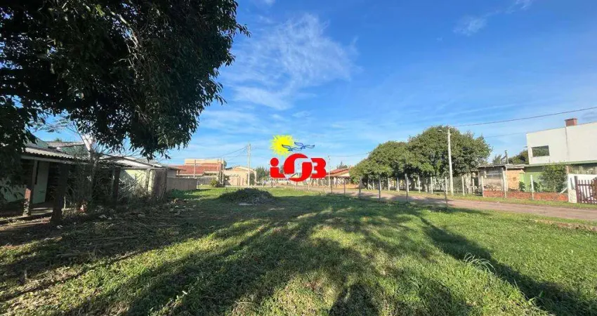Terreno próximo há avenida Paraguassú/Localização privilegiada!