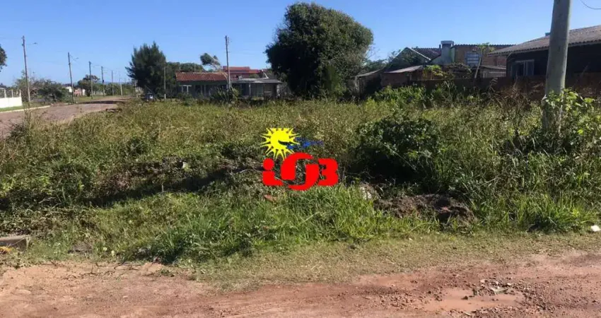Ótimo terreno em excelente localização/Harmonia /Imbé
