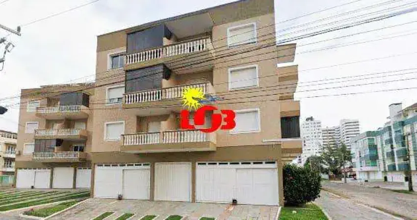 Apartamento de 3 dormitórios, no centro de tramandaí, próximo ao mar!