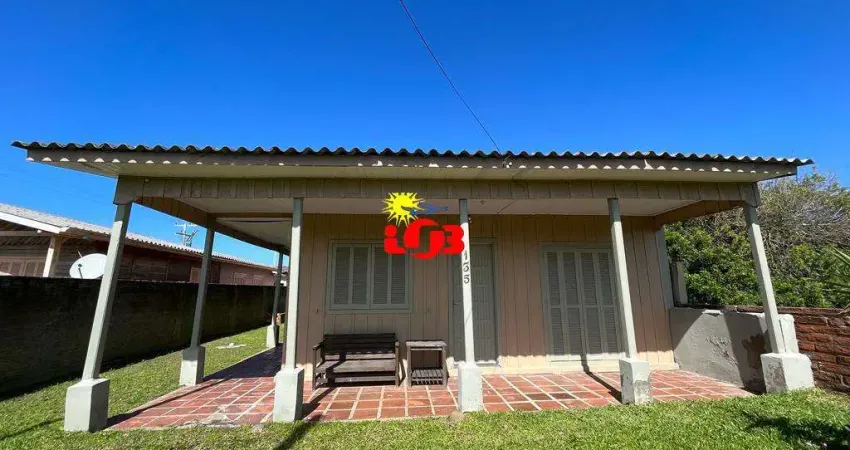 Casa com 4 quartos à venda na Reinaldo Vacari, 135, Santa Terezinha (Distrito), Imbé