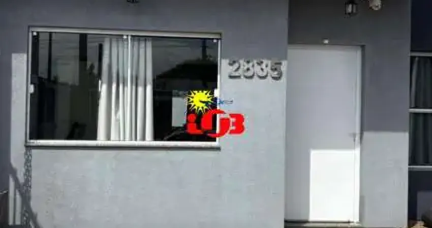 Triplex Semi-mobiliado em Imbé, Mariluz - Jardim, Pátio Fechado e Residência em Laje
