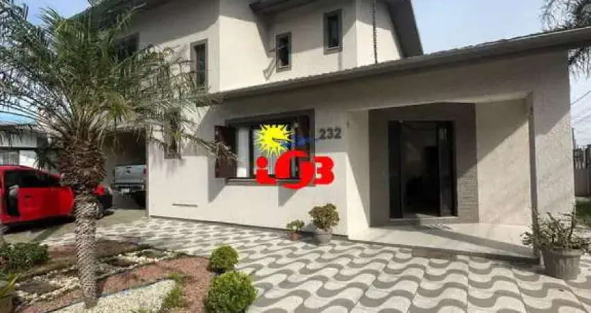 Excelente imóvel com 3 dormitórios em tramandaí, zona nova!