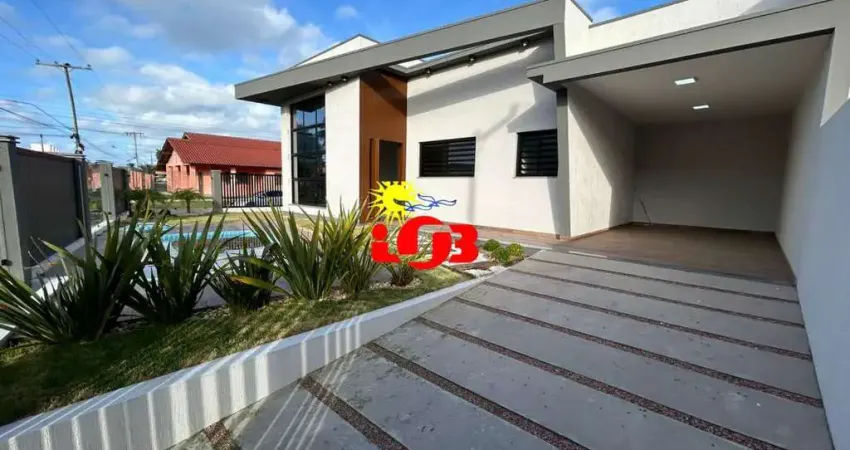 Casa com 3 quartos à venda no Centro, Imbé 