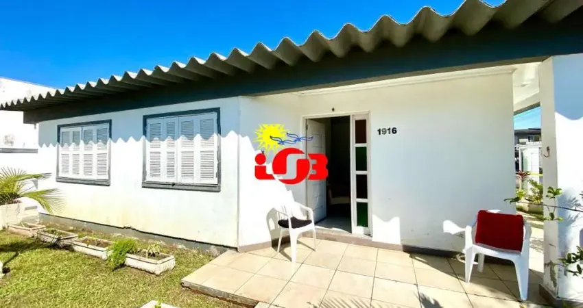 Casa com 5 quartos à venda na Av. Protásio Alves, 1916, Zona Nova, Tramandaí