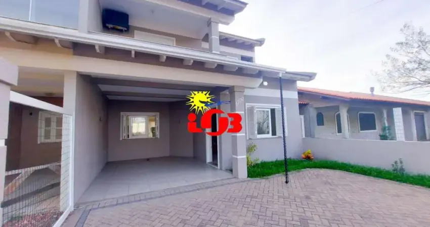 Casa com 4 quartos à venda na Avenida Beira Mar, 1772, Nova Tramandaí, Tramandaí