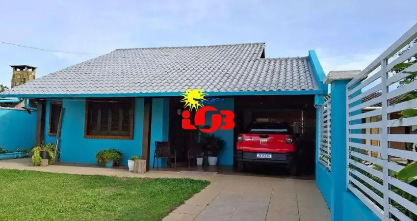 Casa com 4 quartos à venda no Ipiranga, Imbé 