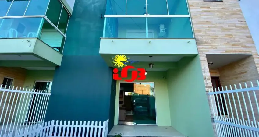 Duplex - Geminado com 3 quartos, na Zona Nova em Tramandaí!