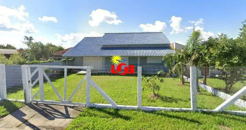 Casa com 2 quartos à venda na Barros Cassal, 527, Zona Nova, Tramandaí