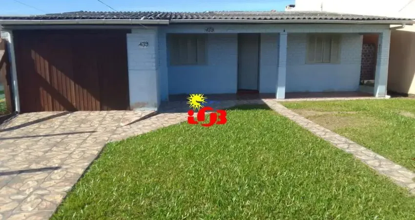 Casa com 3 quartos à venda na Rua Dinamarca, 439, Nordeste, Imbé