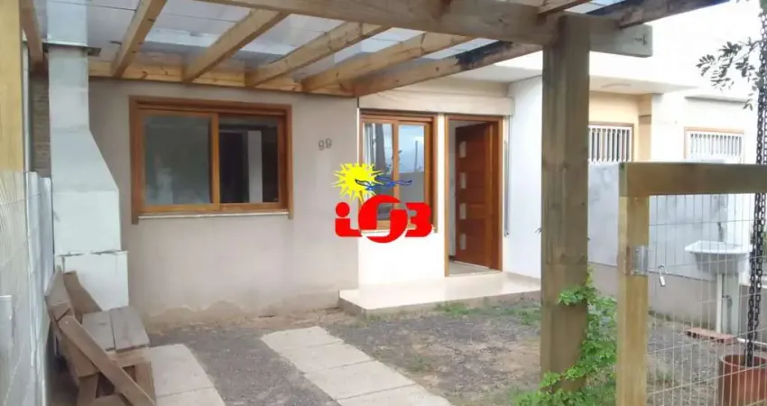 Casa com 2 quartos à venda no Mariluz (Distrito), Imbé 
