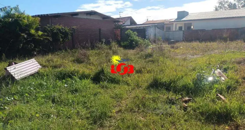 Terreno à venda no Mariluz (Distrito), Imbé 