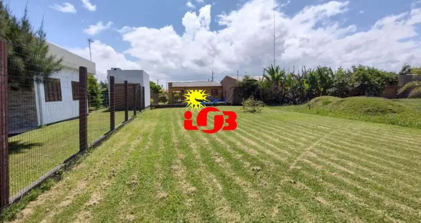 Terreno à venda no Mariluz (Distrito), Imbé 