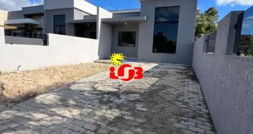 Casa nova no Centro de Imbé!