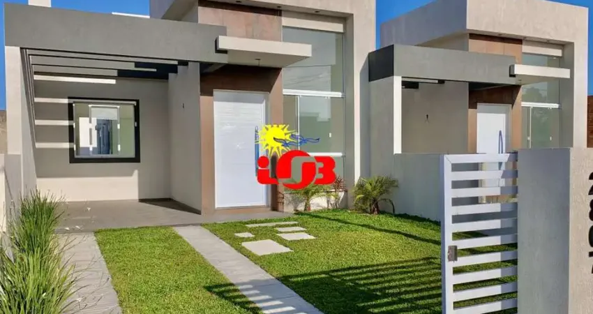 Casa com 2 quartos à venda no Centro, Imbé